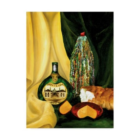 Trademark Fine Art